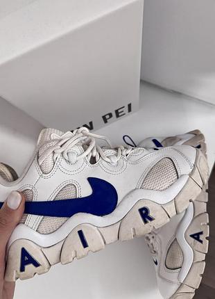 Кроси nike air 3