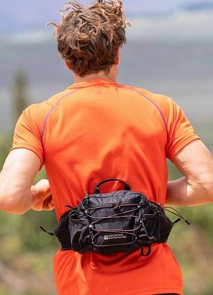 Поясна сумка traverse waist bag 3l