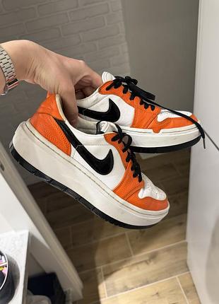 Air jordan 1 elevate low оригінал