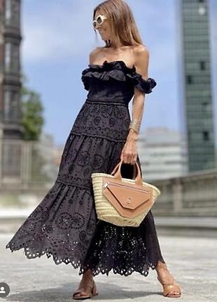 Сукня zara