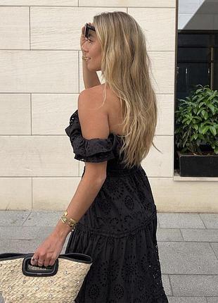 Сукня zara