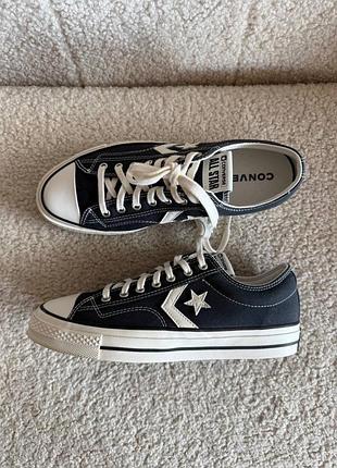 Кеди чоловічі converse
