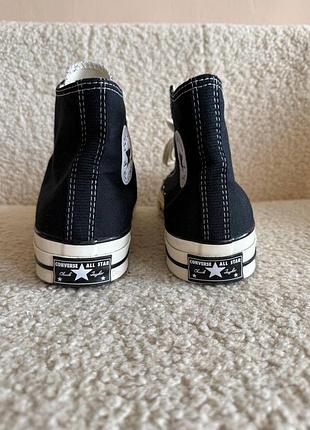 Кеди converse 3
