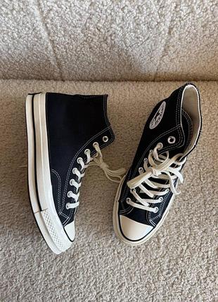 Кеди converse 2