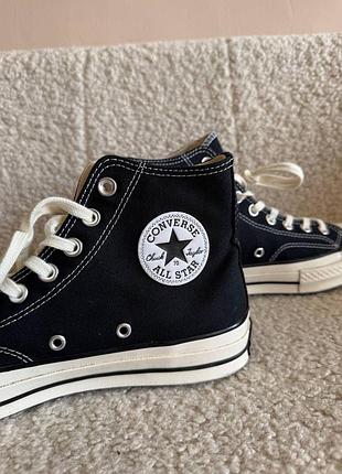 Кеди converse 4
