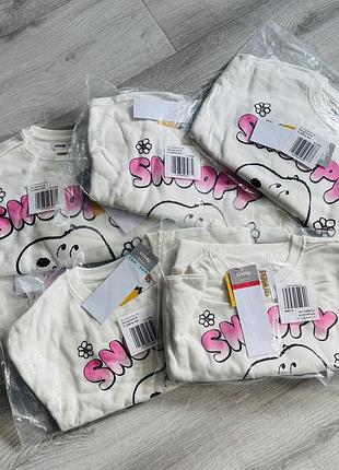 Худі утеплене snoopy 2