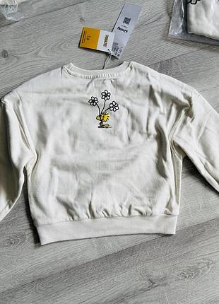 Худі утеплене snoopy 3