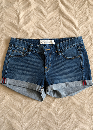💙 джинсові шорти h&m l.o.g.g. 💙