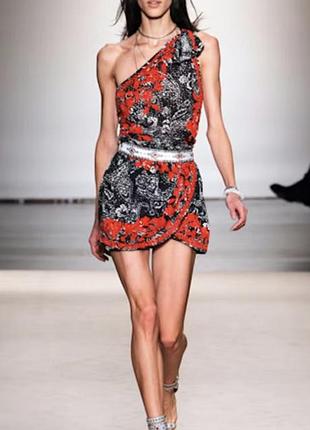 Isabel marant платье
