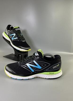 Кросівки new balance