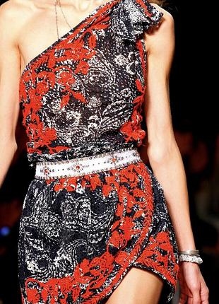Isabel marant платье 2