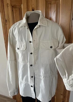 Джинсовка нова бренд 100% cotton