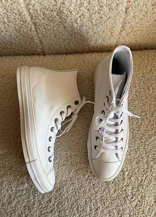 Кеди converse 2