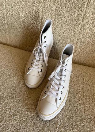 Кеди converse 5