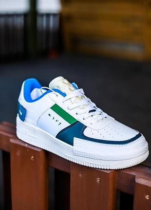 Nke ar frce 1 type white obsidian