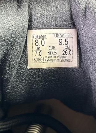 Кросівки vans original 8