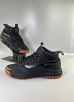 Кросівки vans original
