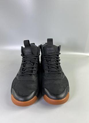 Кросівки vans original 4