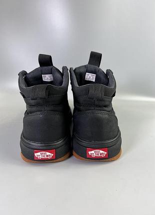 Кросівки vans original 5