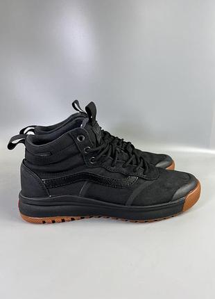 Кросівки vans original 6