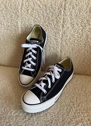 Кеди converse 5