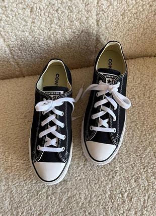 Кеди converse 2