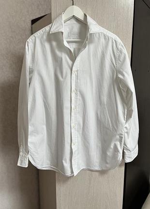 Сорочка чоловіча massimo dutti