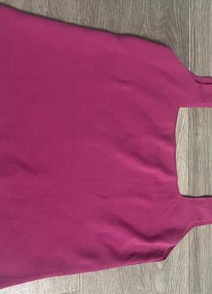Майка коротка