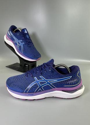 Кросівки asics