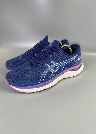Кросівки asics 2