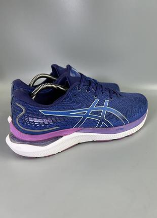 Кросівки asics 3