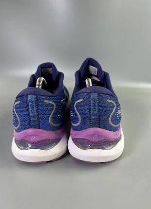 Кросівки asics 5