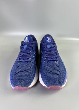 Кросівки asics 4