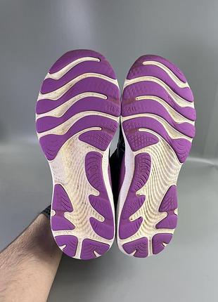 Кросівки asics 7