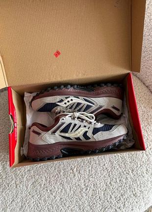 Кросівки saucony