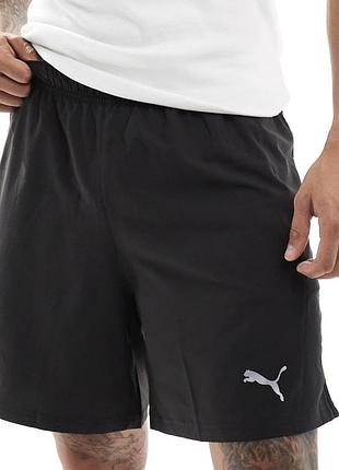 Шорты puma оригинал размер xxl