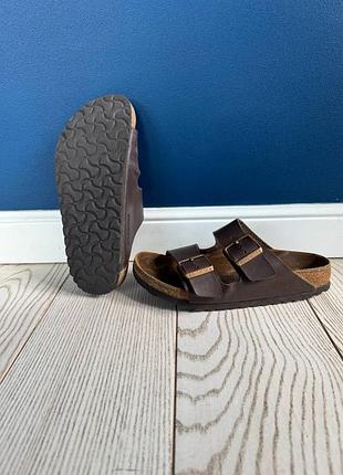 Тапочки birkenstock