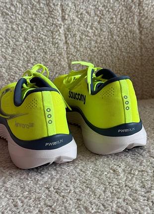 Кросівки saucony 5