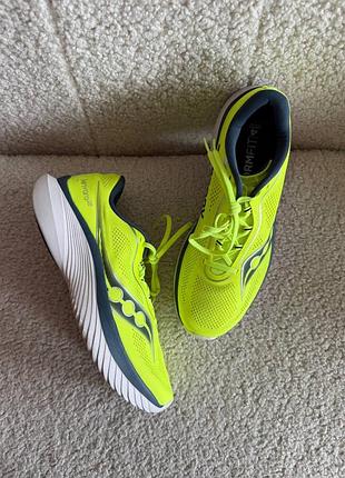 Кросівки saucony 2