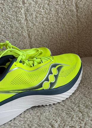 Кросівки saucony 4