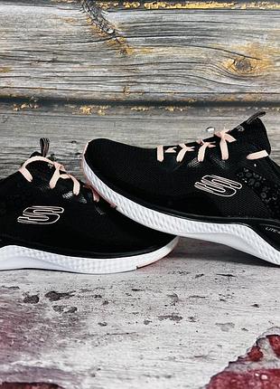 Кросівки skechers solar fuse radiant оригінал