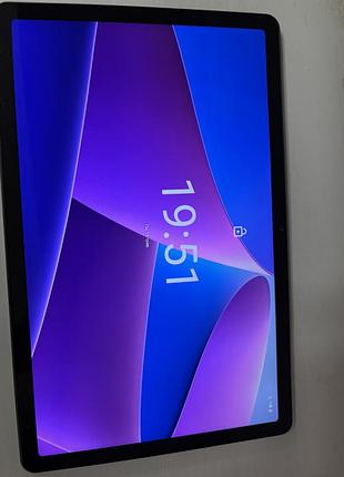 Планшет lenovo tab m10 plus (3rd gen). 4