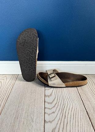 Тапочки birkenstock
