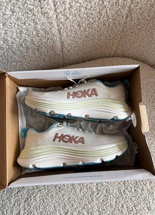 Кросівки hoka gaviota 5