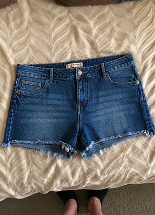 💙 джинсовые шорты denim co. 💙