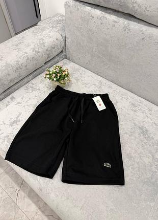🐊 шорти від бренду lacoste 👑