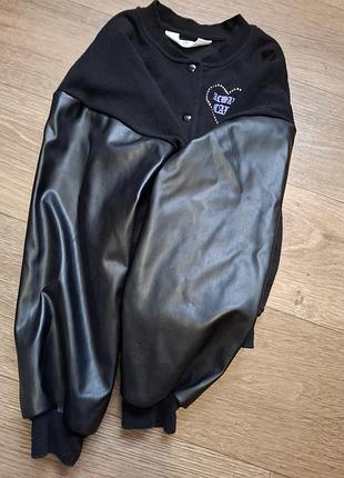 Бомпер від h&m 7
