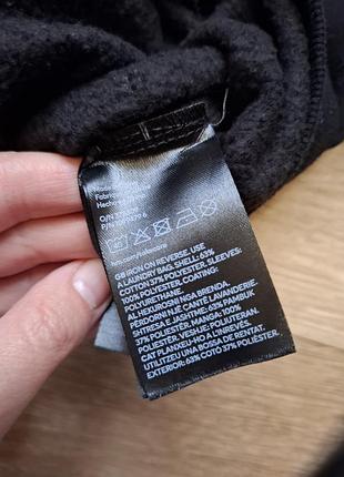 Бомпер від h&m 6