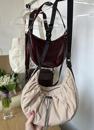 Женская сумка ted baker✅❤️ 3