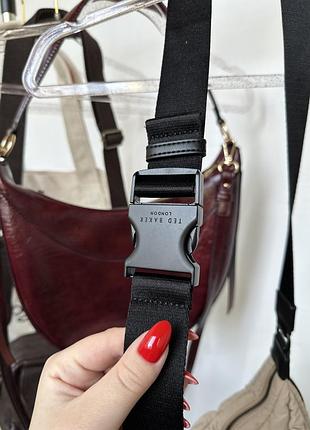 Женская сумка ted baker✅❤️ 9